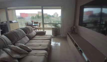 Vendo apartamento 3 dorms 2 vagas ao lado shopping Raposo