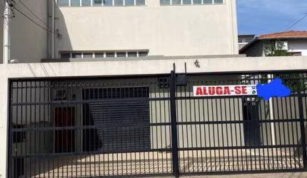 Aluga salas e salão comerciais a 200 metros do Metrô Borba Gato