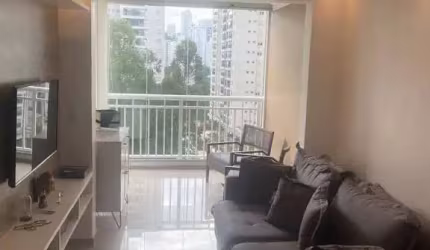 Apartamento á venda 2 dormitórios vila Andrade- Morumbi