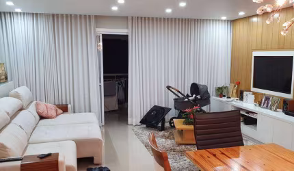 Apartamento com 2 Quartos e 3 banheiros à Venda, 96 m² por R$ 847.900