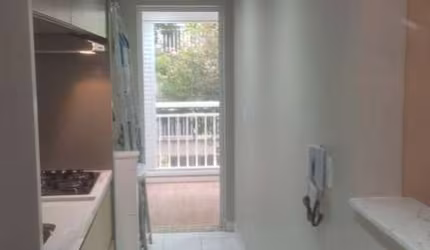 Vendo apartamento com 3 dormitórios vila Isa