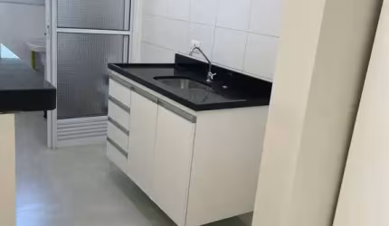 Vendo apartamento com 3 dormitórios vila Andrade