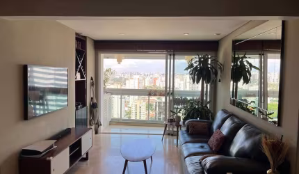 Vendo apartamento 2 dormitórios 2 vagas Brooklin