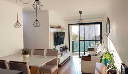 Vendo apartamento 2 dorms 2 vagas Vila Suzana