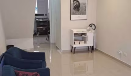 Lindo sobrado Jd Taboão 87 m² 02 suítes,  02 vagas