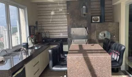 Vendo cobertura duplex 2  Dorms (125m²) Vila suzana- Morumbi
