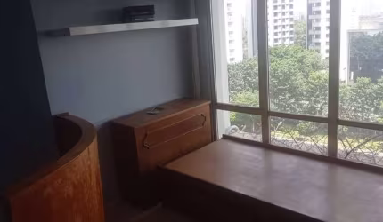 Studio dúplex á venda 1 vaga Vila Mariana
