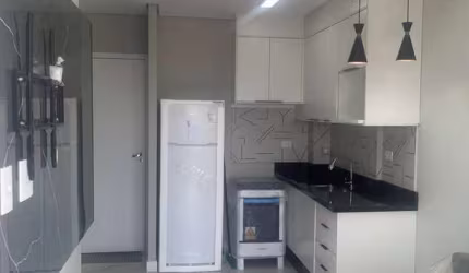 Locacão ou venda apto mobiliado 2 Dorms 1 vaga Vila das Belezas