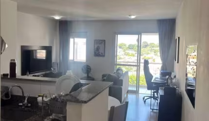 Vendo apto 2 Dorms 2 vagas Vila Suzana- Morumbi