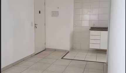 Apartamento à venda 2 Dorms 1 vaga campo limpo