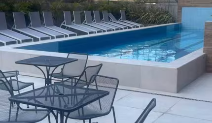 Locação ou venda apto  2 Dorms Vila das Belezas