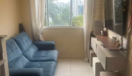 Apartamento 1 doms a venda ao lado do metrô Giovanni Gronchi