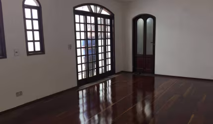 Casa a venda 2 Dorms 2 vagas condomínio Residencial JD-Alpino