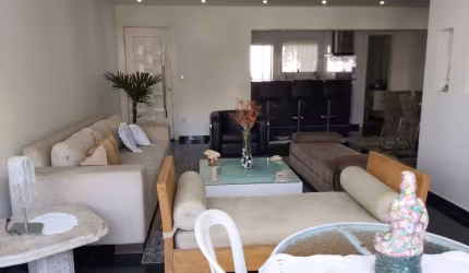 Apartamento Venda 135 m² 03 Dor/01 Suíte/02 Vagas VILA ANDRADE MORUMBI