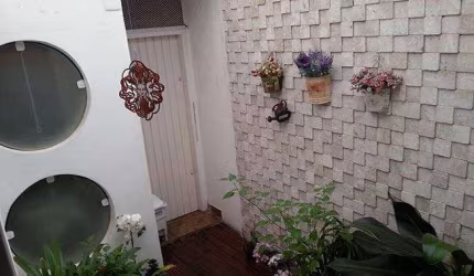 Casa Sobrado 145m² 3 Dorm/1 Suíte ZS JD AEROPORTO