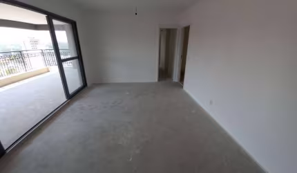 Apartamento Garden 3 dormitórios com 2 vagas na Chácara Santo Antônio