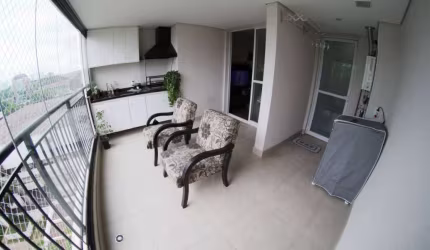Apartamento 83 metros pronto para morar 3 dormitórios 2 vagas