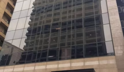 Conjuntos comercias Locação região da avenida paulista 164m