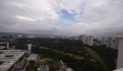 Cobertura Jardim Marajoara 505 metros 4 suítes 5 vagas nova