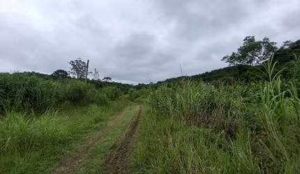 Terreno com 248.000 para Lazer compensação Ambiental ou Investimento