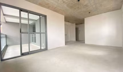 Apartamento com 3 dormitórios e 2 vagas em Perdizes
