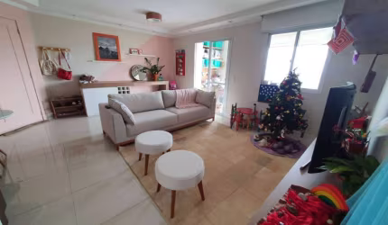 lindo apartamento á venda, com 96m na vila Andrade
