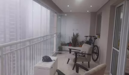 Vendo apartamento com 3 dormitórios na vila Andrade