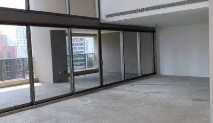 Vendo apartamento com 4 suítes, 5 vagas cobertas Itaim SP