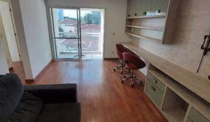 Apartamento 75m² 03 Dormitório 01 Suíte Zona Sul Santo Amaro