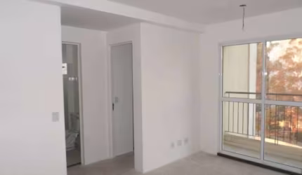 Vendo apartamento com 2 dormitórios no condomínio sonata morumbi