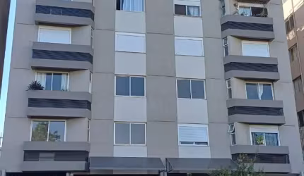 Apartamento no Centro de Cascavel