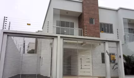 Sobrado no bairro Neva - 140,00m2