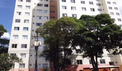 Apartamento Edifício Por do Sol - 03 quartos