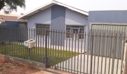 Casa no bairro Cancelli