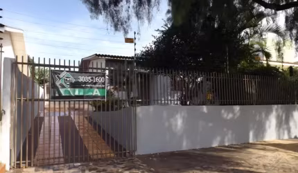 Duas Casas Parque São Paulo - Venda