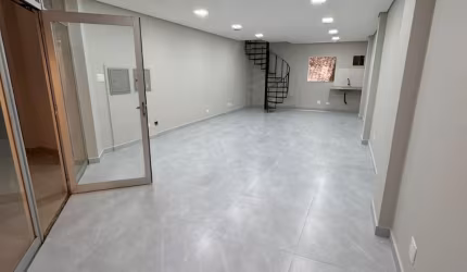 Sala Comercial Venda Centro Cascavel - 102,00m2