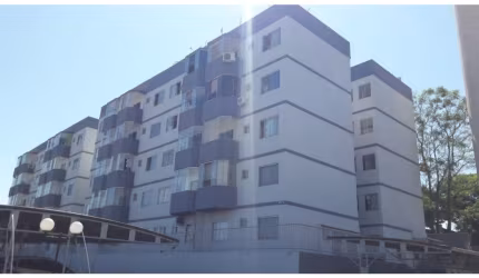 Apartamento 2 quartos - semi-mobiliado