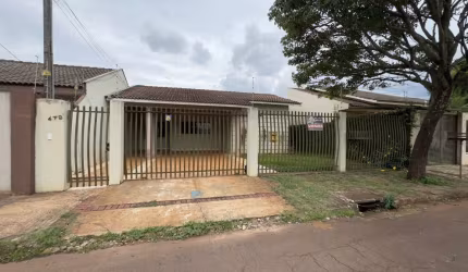 Casa no Pioneiros Catarinenses - 191,36m2