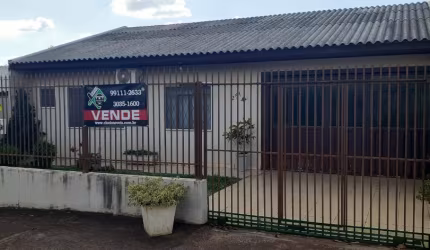Casa no Parque São Paulo -  118,00m2