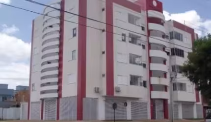 Apartamento no bairro Neva - 138,00m2