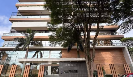 Cobertura no bairro Neva -  Cascavel