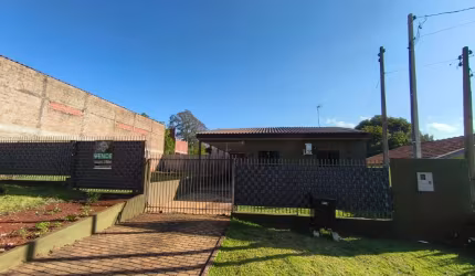 Casa com 2 dormitórios - 88,69m2