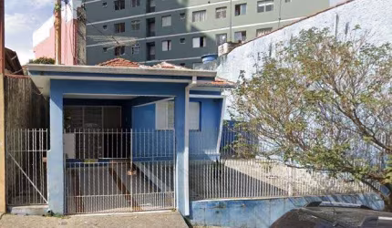 Terreno para Venda em Osasco, Vila Osasco