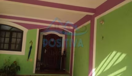 Sobrado para Venda em Osasco, Metalúrgicos, 3 dormitórios, 1 suíte, 2 banheiros, 2 vagas