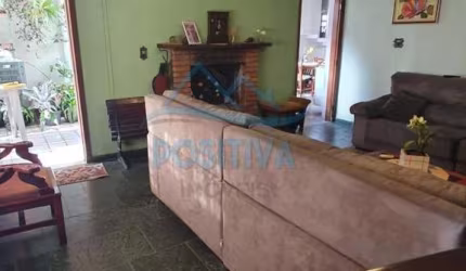 Casa para Venda em São Paulo, Vila Lageado, 3 dormitórios, 1 suíte, 3 banheiros, 3 vagas