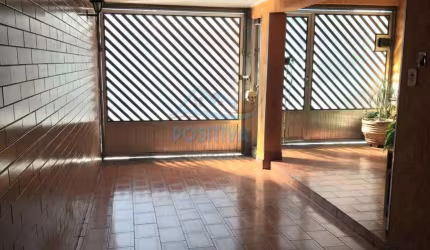 Casa para Venda em Osasco, Jaguaribe, 4 dormitórios, 1 suíte, 5 banheiros, 3 vagas