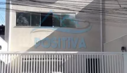 Prédio Comercial para Venda em Osasco, Jardim das Flores, 6 banheiros, 2 vagas