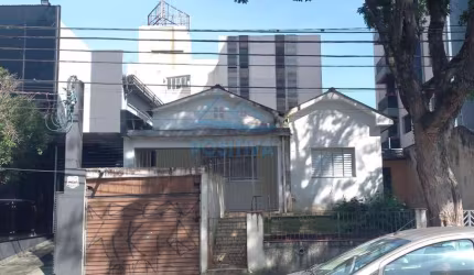 Casa para Locação em Osasco, Centro, 3 dormitórios, 1 banheiro, 1 vaga