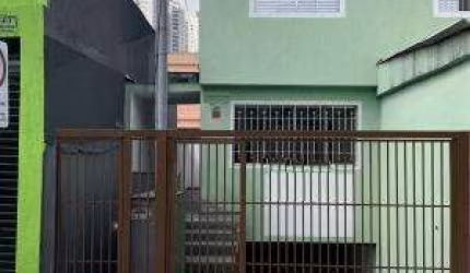 Sobrado para Locação em Osasco, Centro, 3 dormitórios, 1 suíte, 3 banheiros, 3 vagas