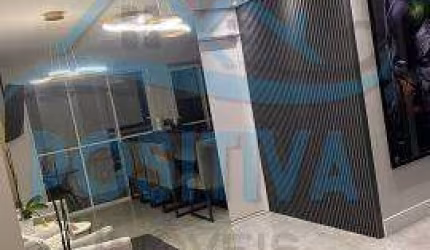 Apartamento para Venda em Osasco, Vila Osasco, 2 dormitórios, 1 suíte, 2 banheiros, 2 vagas